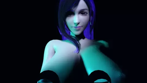 tifa Zero Two