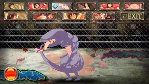 Game cg