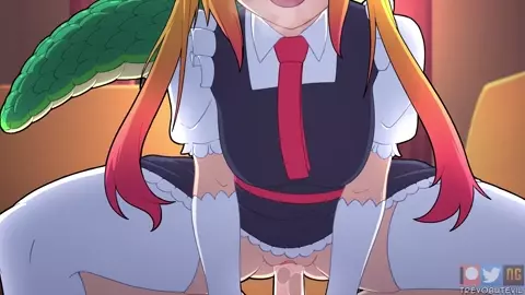 Tohru Bouncing『TrevoButEvil』