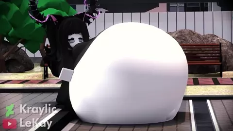 Post vore by kraylic