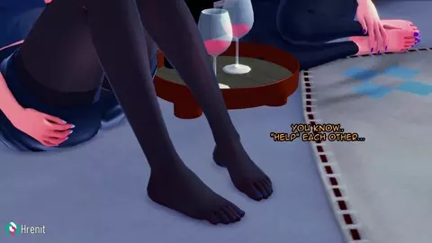 Desperate Mommies
