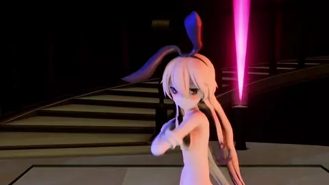 Shimakaze - Conqueror (Short) [MMD R18] Womliety