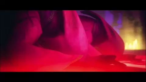 SUBVERSE: Fow-chan's Intro and Outro Cinematic