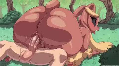 Bunny Touch
