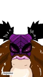 gakkie vs spider-gyat !! (no sound effect)