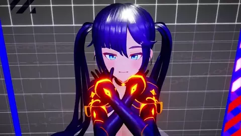 Spit it out  Mona
