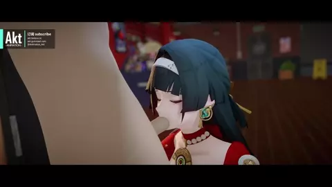 Astra-chan!