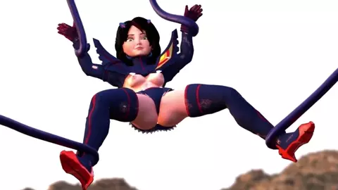 KILL LA AUNT