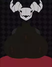 Skeleton Goat Mom [BeatBanger] (Hands-free)