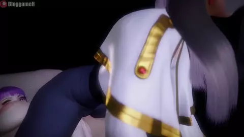 Blacked Journey! [Frieren & Fern Blacked HMV]