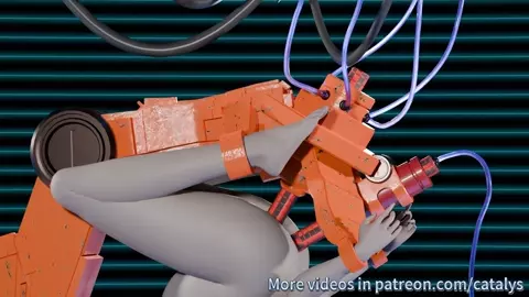 Sex machine 1.4
