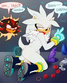 Silver Toys [oodi]