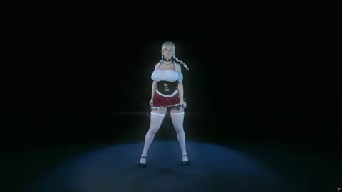 Dick Myagi vs Heidi