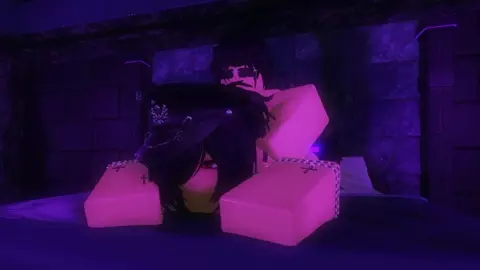 Night of Pleasure