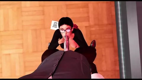School Slut #1