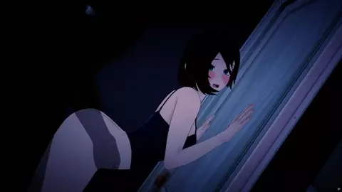 Ruby Rose Haunted Part 2