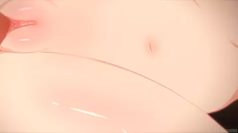Burnice's Fiery Hotness [KIZU]