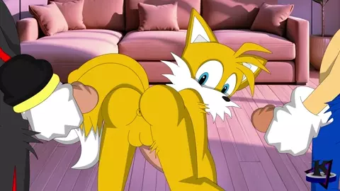Sonic, Sonic X Tails