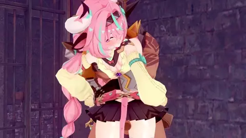 After Sex Varesa　[Haniwa's Miniature Garden]