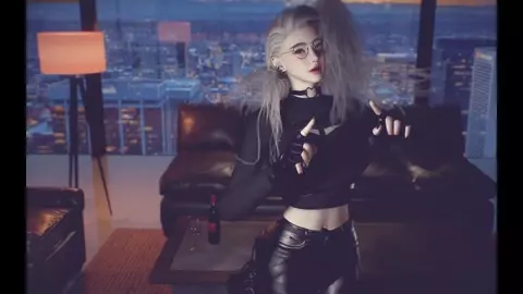 KPOP - Like Jennie