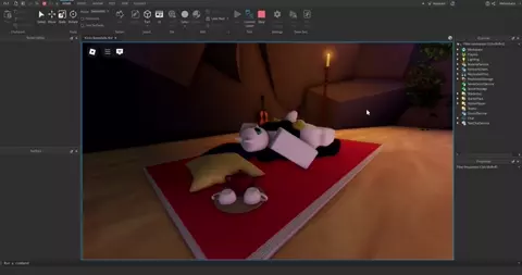 Cat vid :p