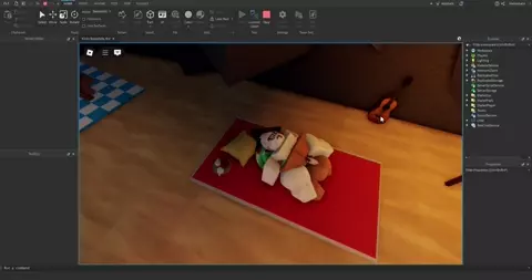 Unedited roblok sex