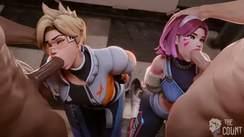 Tracer-x-Dva-Base-Public-part1_2_3[edited] [TheCount] [4k 60fps]