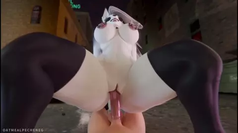 Night Time with Loona (OatmealPecheneg) Extended Version