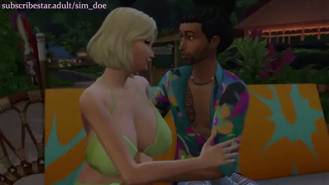 Hawaiian Vacation