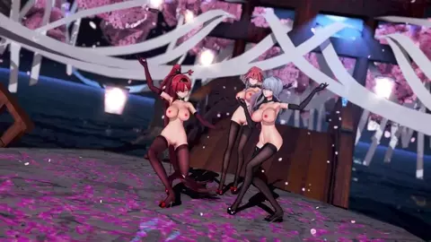 WUWA TOUGEN RENKA