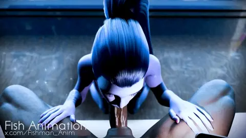 Widow Service