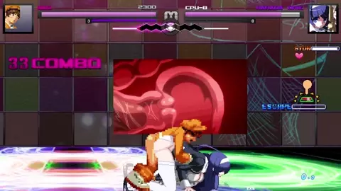 Bao vs Orie Ballardiae