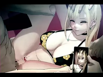 Marin Kitagawa's Sex Tape