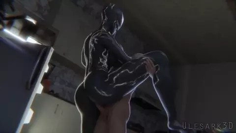 She-Venom