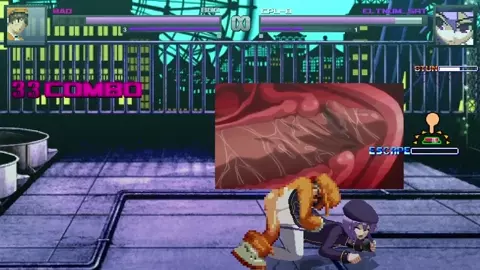 Bao vs Eltnum