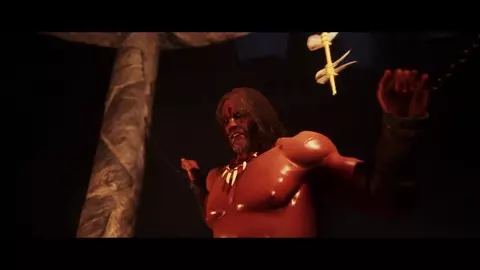 Sacrifice