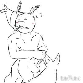 Shrimpo Jerks his Big Dick