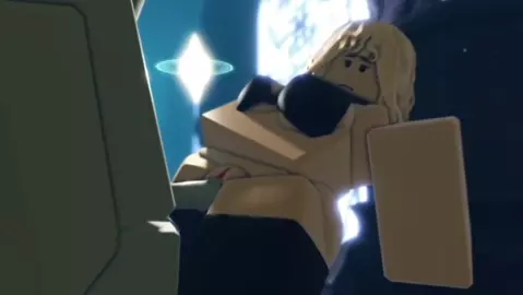 ROBLOX - HMV | 2