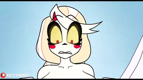 Charlie x Sera