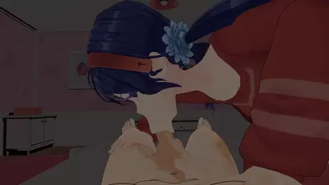 Sex with mita