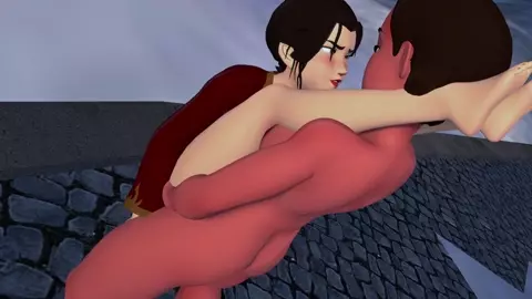 Azula Plapped