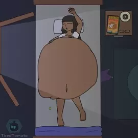 Post vore by tiredtomato