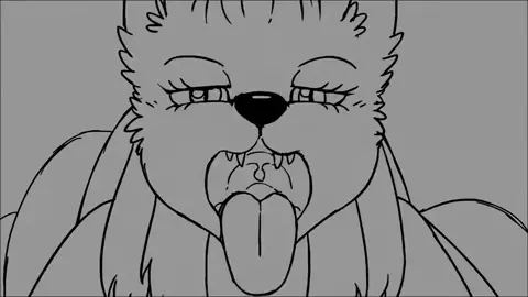 Oral vore by fidchellvore
