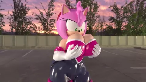 Vanilla got Rouge'd