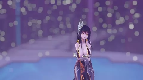 SEXDance Kangxi [0203iks][4K]