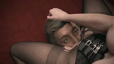 Bela x Cassandra x Ethan [No Blood][4k] [NO WM] [HydraFXX]