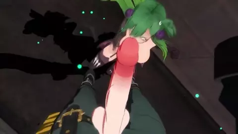 Low Level Succubus