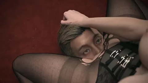 Bela & Cassandra & Ethan [HydraFXX][NO WM][4K60FPS]