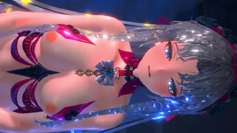 Carlotta pov