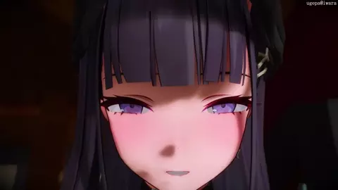 Idol sex pov